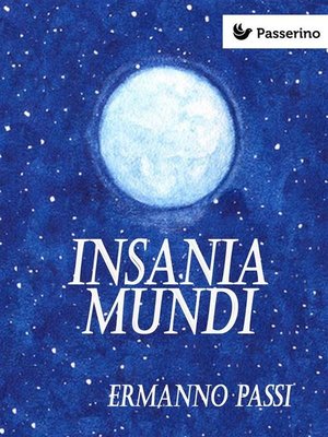 cover image of Insania mundi